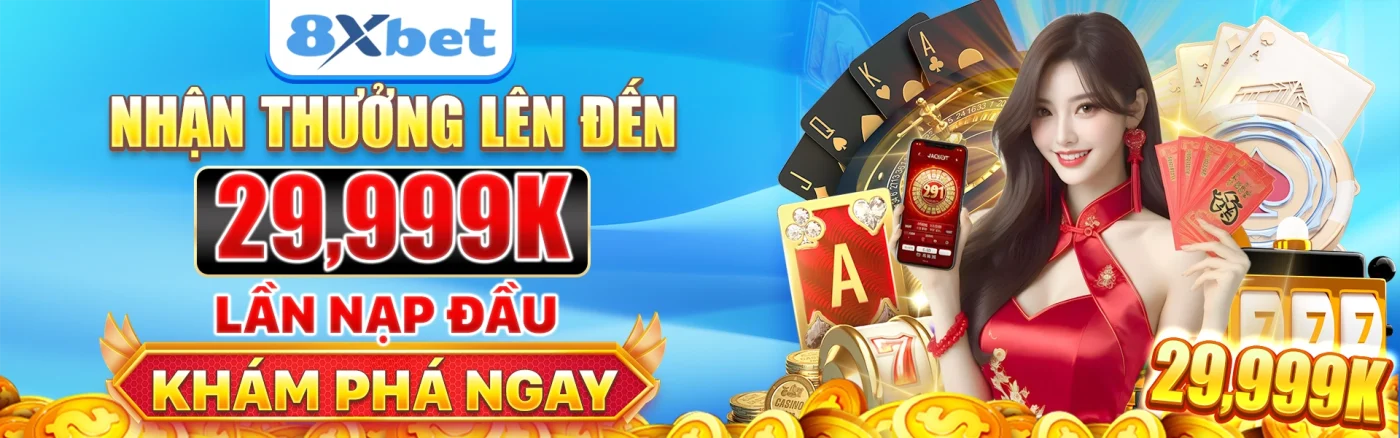 Banner 8xbet